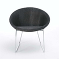 Vincent Sheppard Lloyd Loom Joe CH38